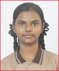 KHUSHI MAURYA